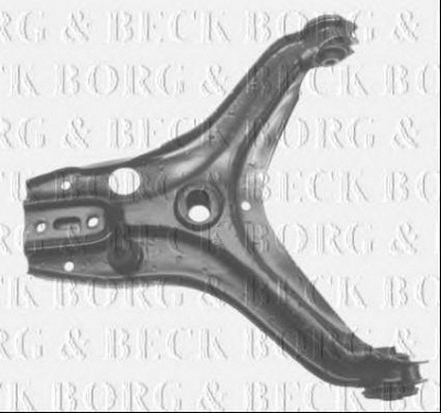 BORG & BECK bca5733 -  Рычаг независимой подвески колеса, подвеска колеса